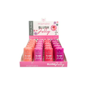 71- Blush Stick Mia Make Jelly Cod._ 7898562355927