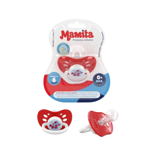 75- Chupeta Mamita Redonda Sortida 1805 Cod._ 7898179460649