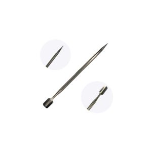 78- Espátula Duplo Inox Alvim c_01 Cod._ 7898903675127