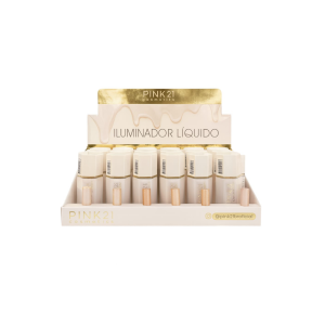 79- Iluminador Stick Pink 21 c_24 Cod._ 7899360243447