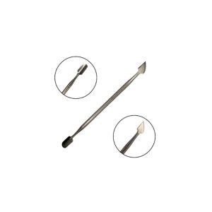 79- Palito P_ Unha Inox Ponta Dupla Alvim Cod._ 7898903675011