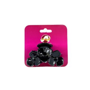 (80) - Piranha Alvim Preta Luxo c01