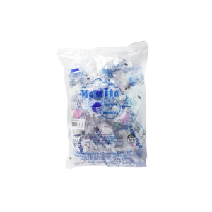 88- Chupeta Silicone Orto 2 Saquinho Cod._ 7898179460440