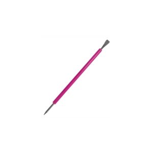 89- Palito Inox Chanfrado c_ Silicone Alvim c_01 Cod