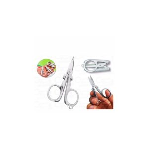 91- Tesourinha Dobrável Idea 10cm Cod._ 7898505896760