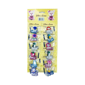 92- Prend Chupeta Ellen e Érica Fita c_12 un Cod._ 7898048980087