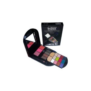 96- Maq Oval Miss France Preta MF-8356 Cod._ 7898504928356