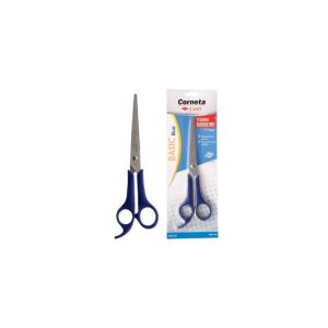 96- Tesoura p_ Corte Cabelo Corneta 5,5_ Cod._ 7896980417760