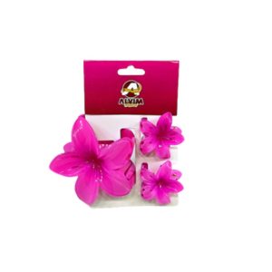 (99) - Piranha Alvim Florida Kit 3 pçs