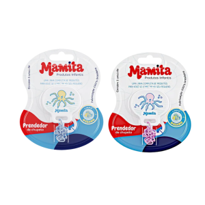 99- Prendedor de Chupeta Boton 197 Cod._ 7898179461011