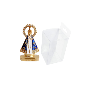 Imagem N.S. Aparecida c adesivo