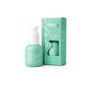 alleva antiacne