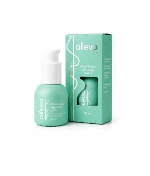 alleva antiacne