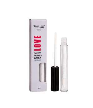 gloss incolor