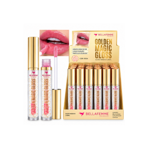 gloss magico bella feme
