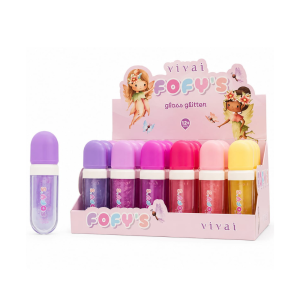 gloss vivai fofys