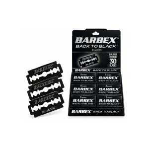 lamina barbear barbex