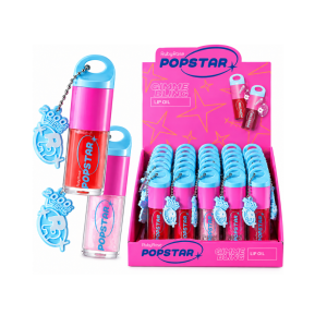 Lip Oil Ruby Rose Pop Star