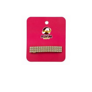 presilha strass 3 voltas