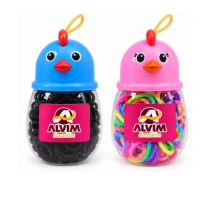 silicone pote
